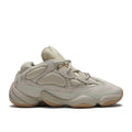 Yeezy 500 'Stone' Footwear - product image from the listing.