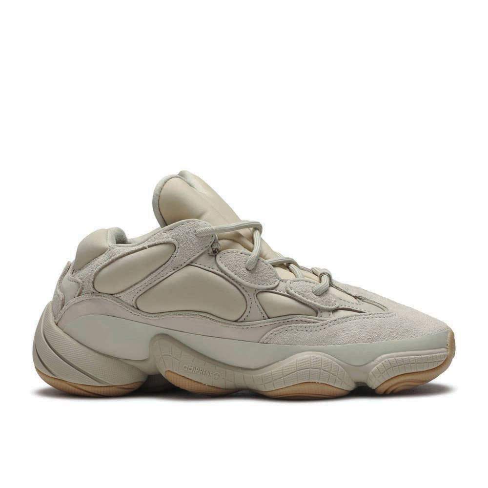 Yeezy 500 'Stone' Footwear - product image from the listing.
