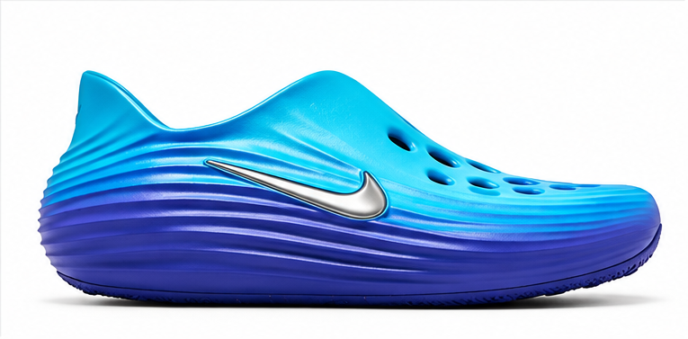 "Dusty Cactus / Persian Violet" Nike ReactX Rejuven8 - product image from the listing.
