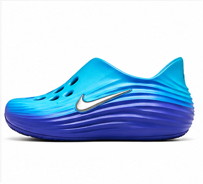 "Dusty Cactus / Persian Violet" Nike ReactX Rejuven8 - product image from the listing.