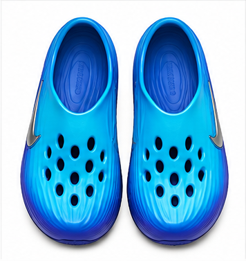 "Dusty Cactus / Persian Violet" Nike ReactX Rejuven8 - product image from the listing.