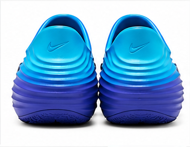 "Dusty Cactus / Persian Violet" Nike ReactX Rejuven8 - product image from the listing.