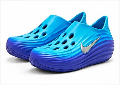 "Dusty Cactus / Persian Violet" Nike ReactX Rejuven8 - product image from the listing.