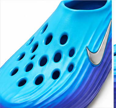 "Dusty Cactus / Persian Violet" Nike ReactX Rejuven8 - product image from the listing.
