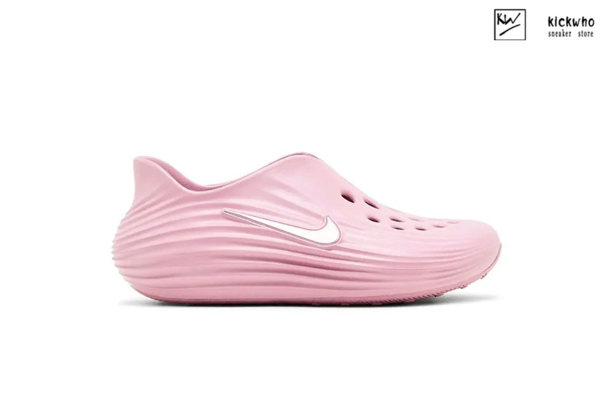 Women's Nike ReactX Rejuven8 'Elemental Pink' - product image from the listing.