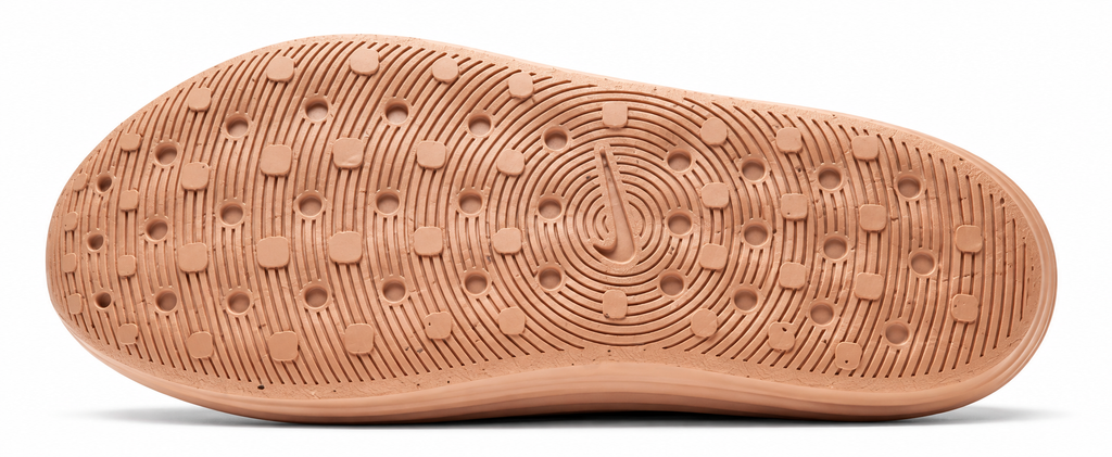 "Rose Gold" Nike ReactX Rejuven8 - product image from the listing.