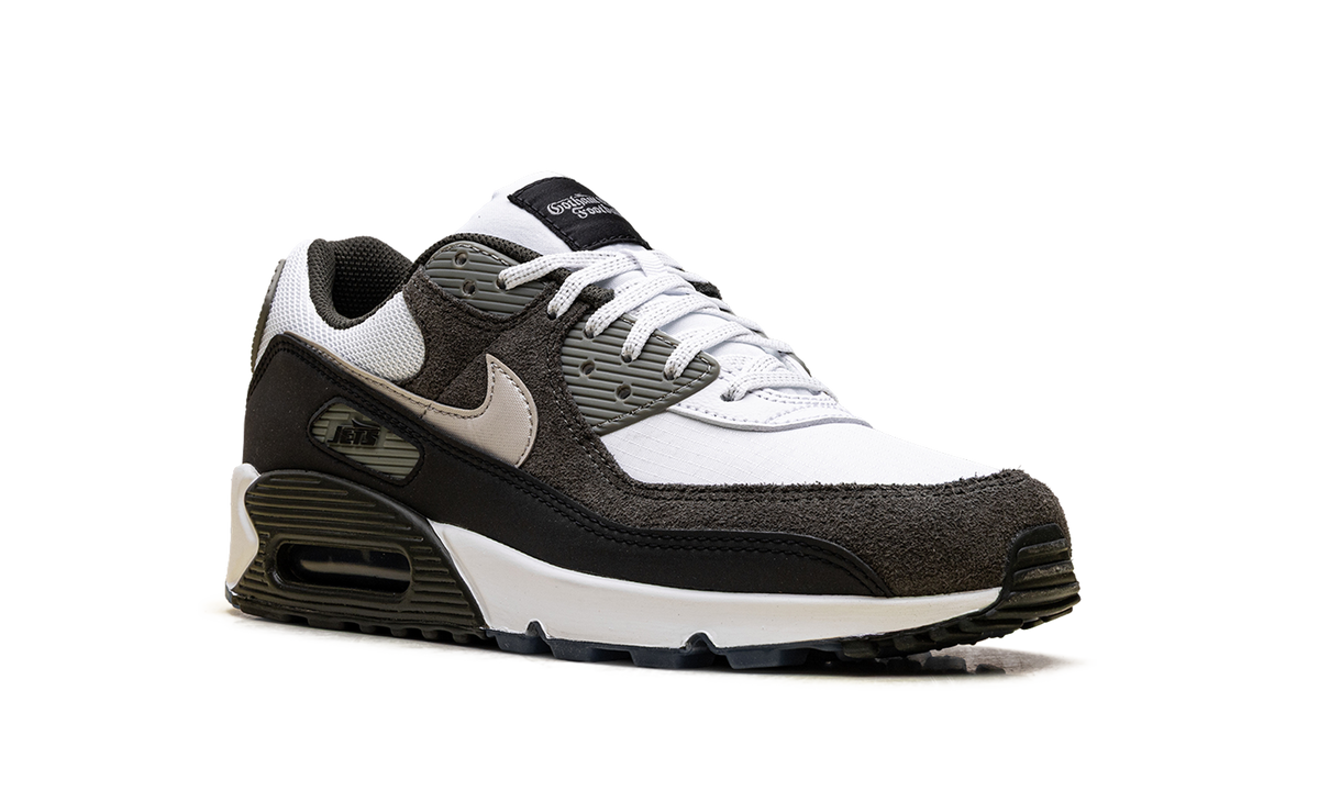 "New York Jets" Air Max 90 Rivalry II7592 100 - product image from the listing.