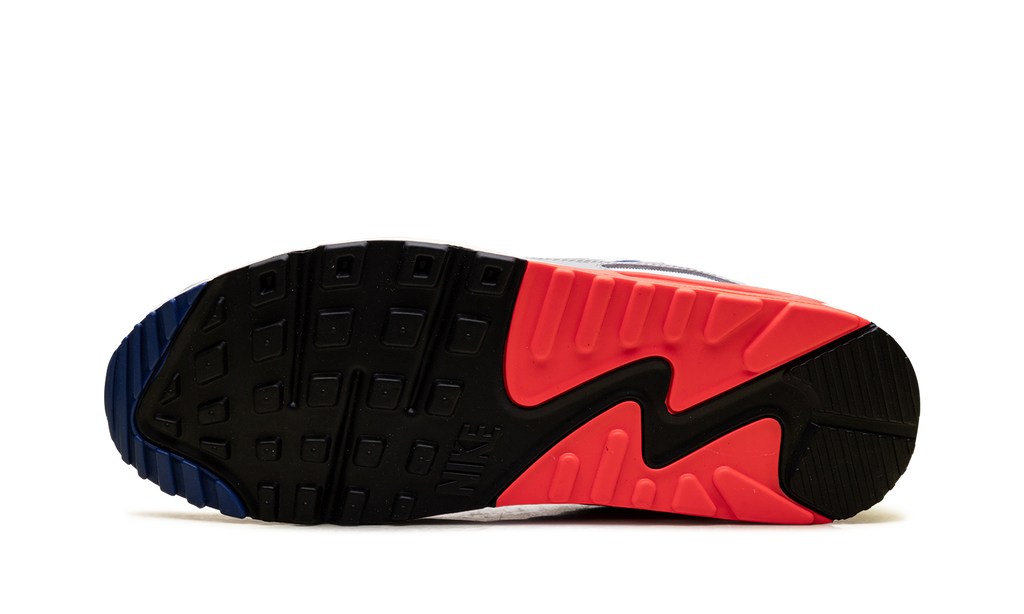"Ultramarine (2026)" Air Max 90 IU0767 001 - product image from the listing.