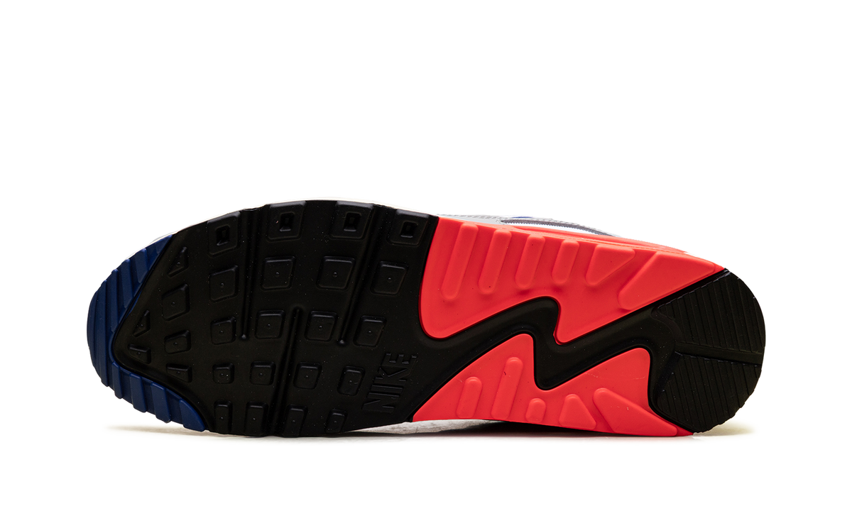 "Ultramarine (2026)" Air Max 90 IU0767 001 - product image from the listing.