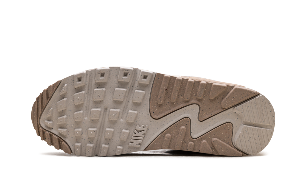 Air Max 90 "COCONUT MILK" DH8010-004 for Women - product image from the listing.