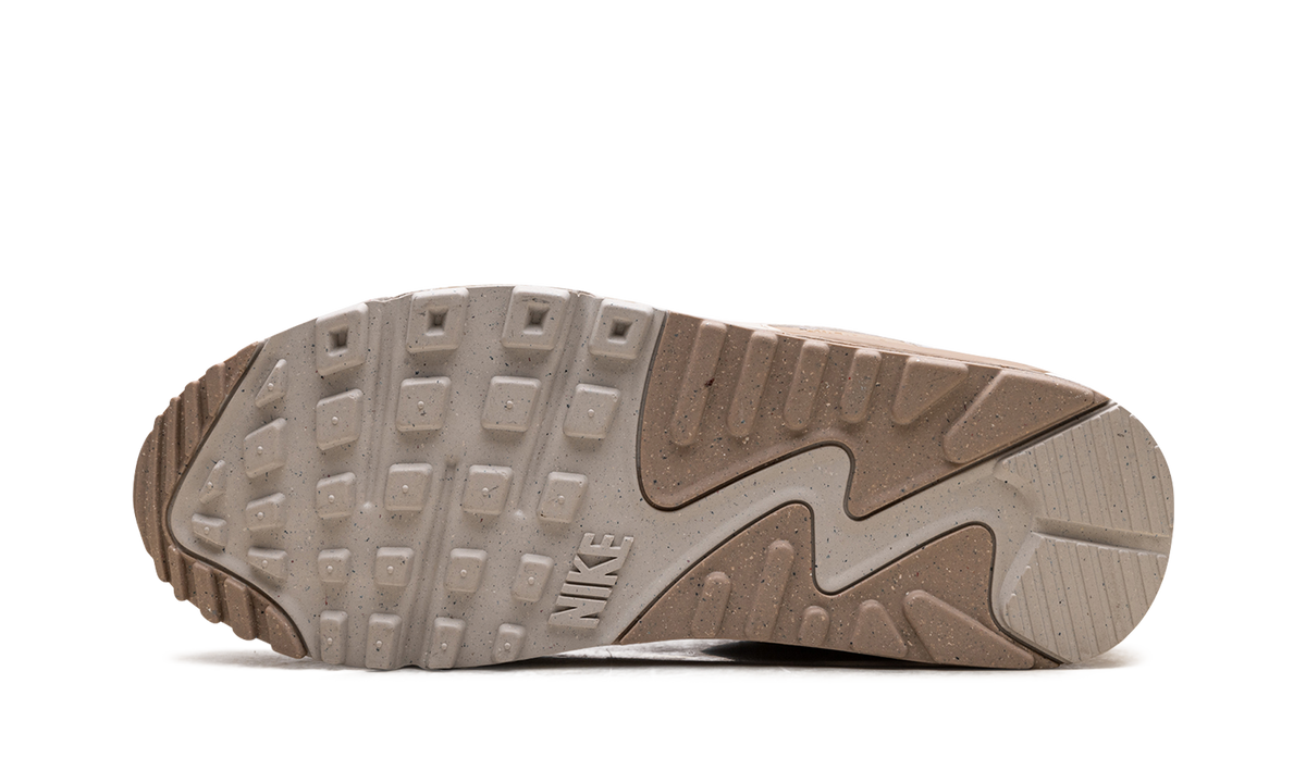 Air Max 90 "COCONUT MILK" DH8010-004 for Women - product image from the listing.