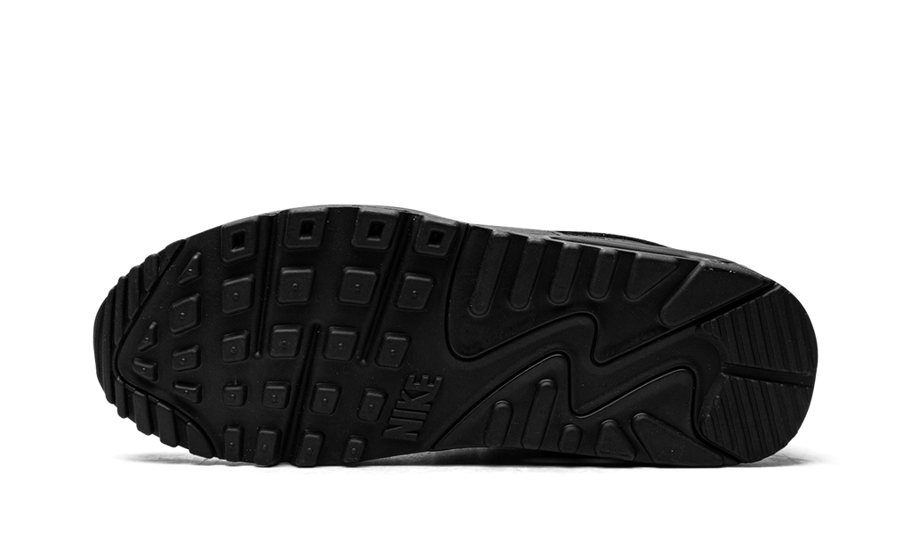 "Triple Black" Air Max 90 LTR CZ5594 001 - product image from the listing.