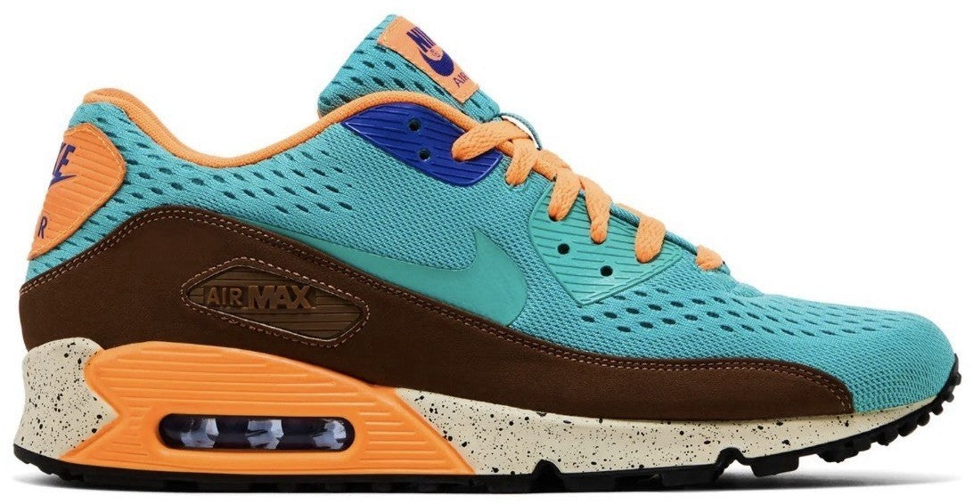 Nike Air Max 90 EM Beaches of Rio - Size 10.5 - product image from the listing.