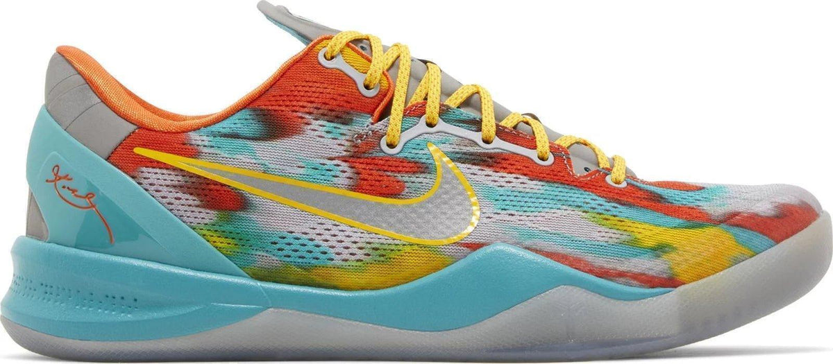 "Venice Beach" Size 15 - Nike Kobe 8 Protro 2024 | Slightly Worn - product image from the listing.