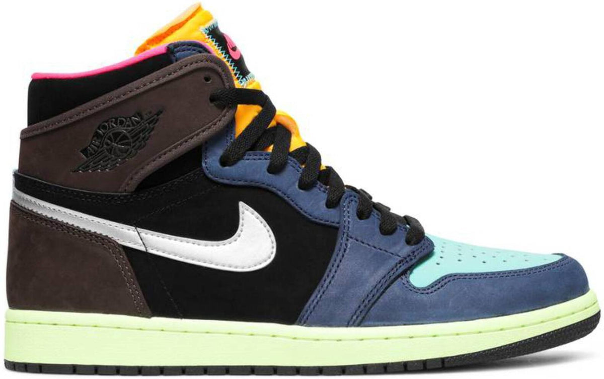 Jordan 1 Retro High Tokyo Bio Hack - Size 10.5 - product image from the listing.