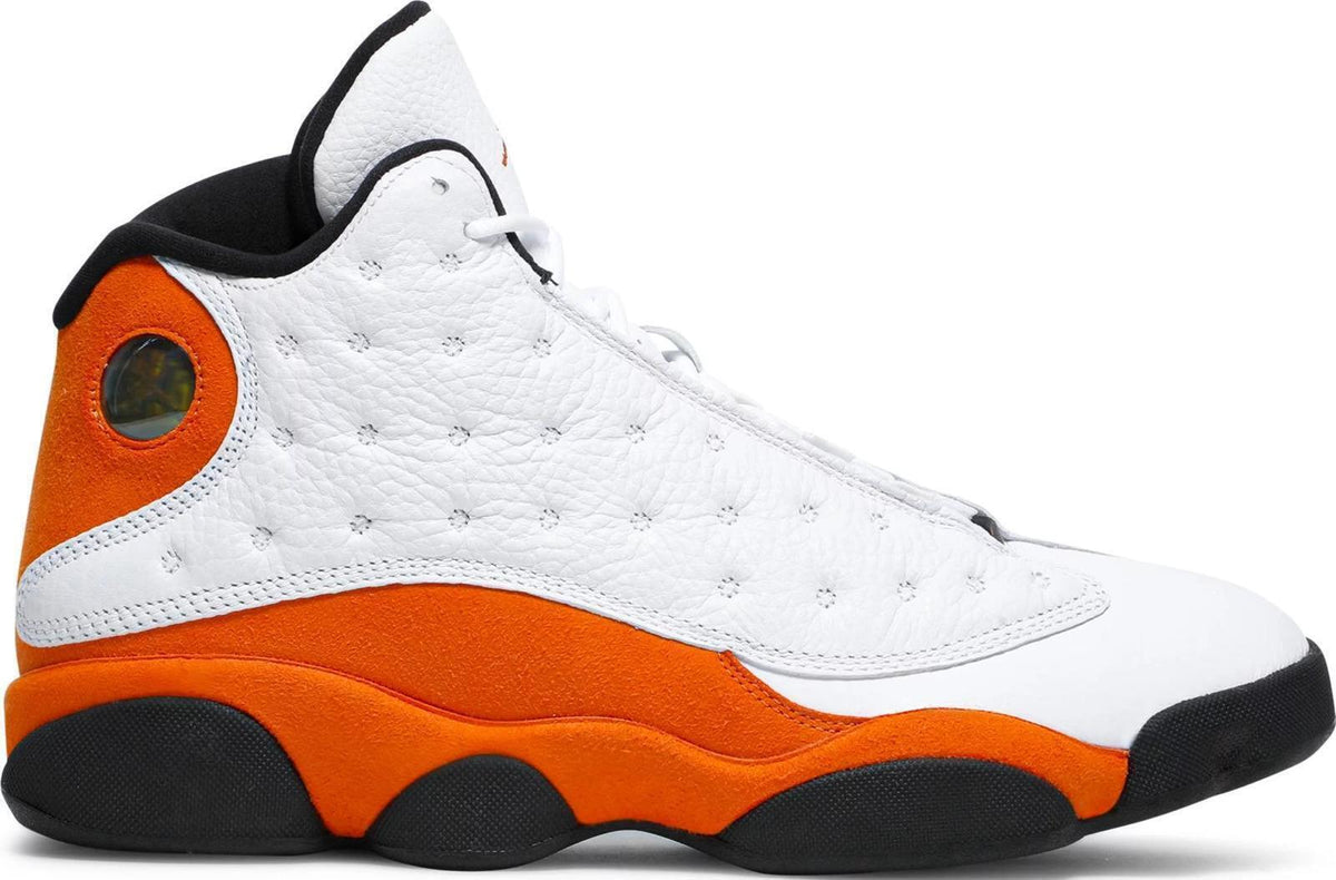 Air Jordan 13 Retro Starfish - Size 8 - product image from the listing.