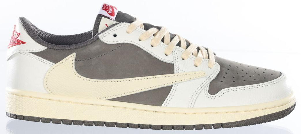 Air Jordan 1 Low OG x Travis Scott Reverse Mocha New - Size 9 - product image from the listing.