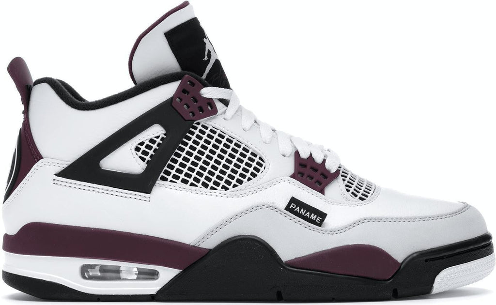 PSG Paris Saint-Germain 2020 Size 11 OG (194) - Air Jordan 4 Retro - product image from the listing.