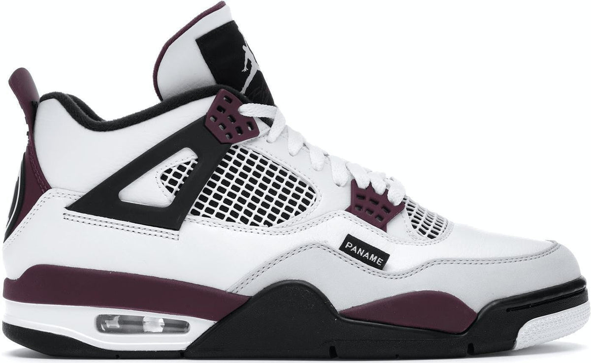 PSG Paris Saint-Germain 2020 Size 11 OG (194) - Air Jordan 4 Retro - product image from the listing.