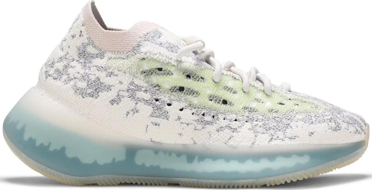 Adidas Yeezy Boost 380 Alien Blue. Brand New with Box. GW0304 - Size 7 - product image from the listing.