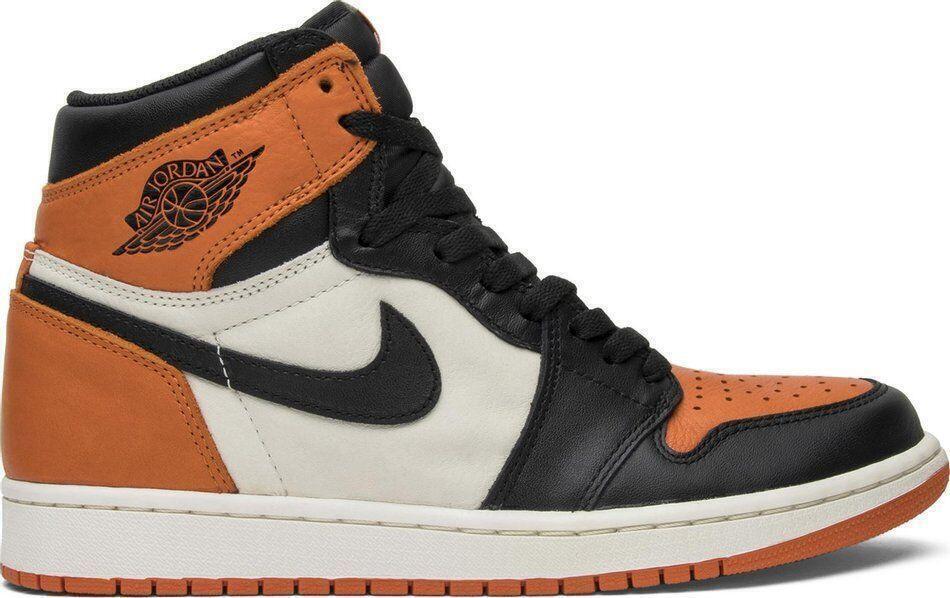 Reverse Shattered Backboard Size 11.5 (2016) Away - Air Jordan 1 Retro High OG - product image from the listing.