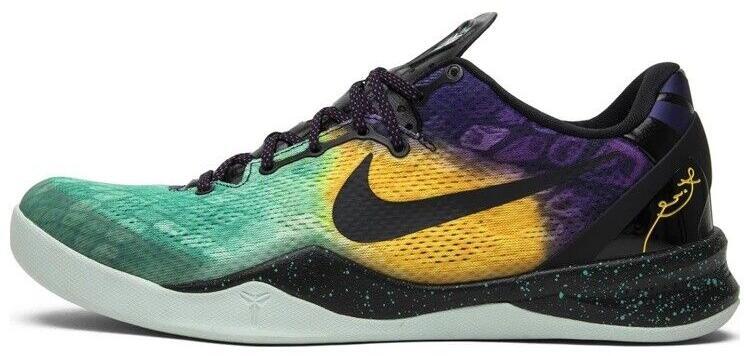 Kobe 8 System Easter size 8 2013 by Nike - product image from the listing.