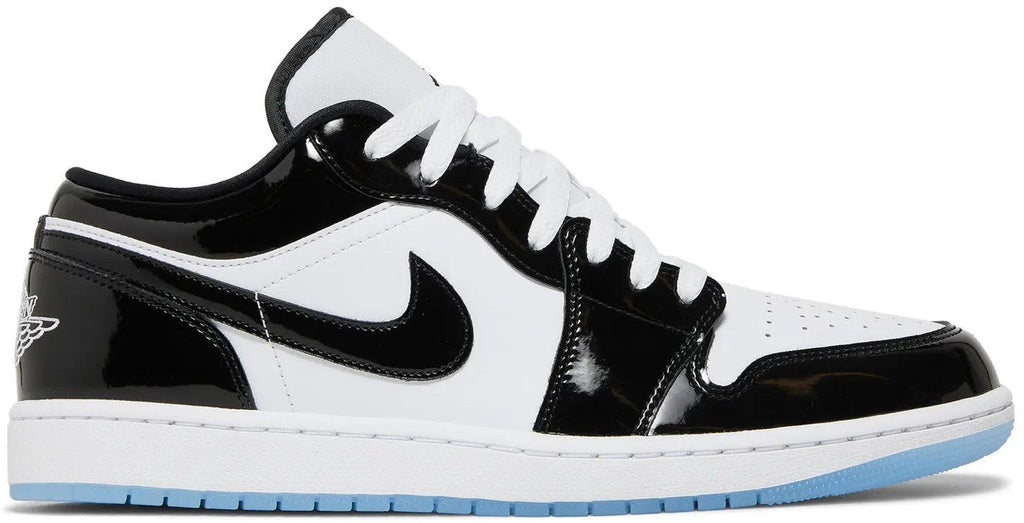 Concord Size 11 | Replacement Box - Air Jordan 1 Low Se - product image from the listing.