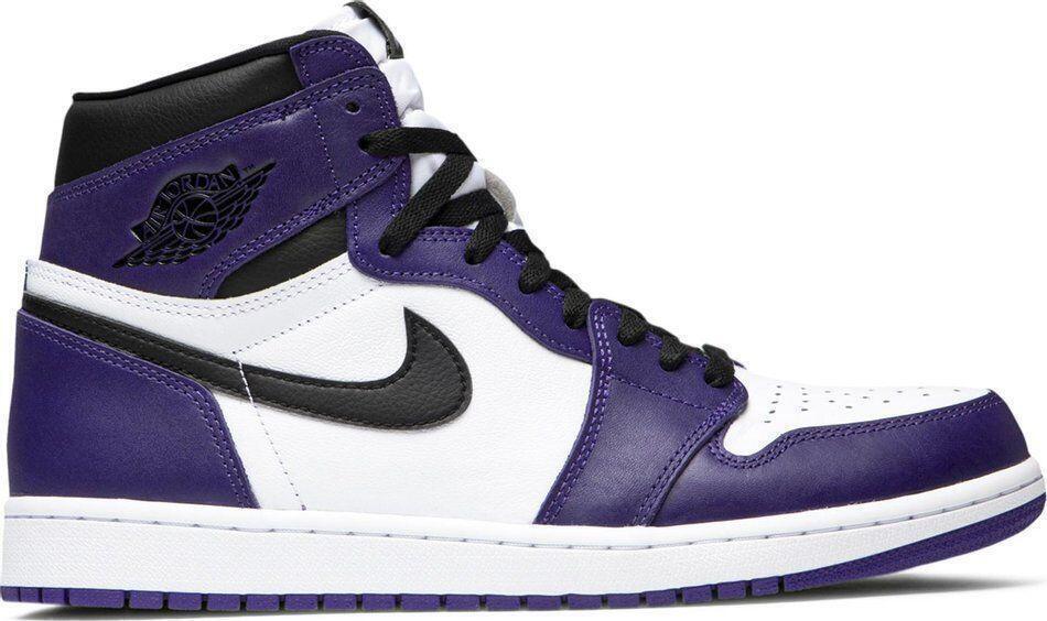 AIR JORDAN 1 RETRO HIGH OG | Worn Once - Size 9.5 - product image from the listing.