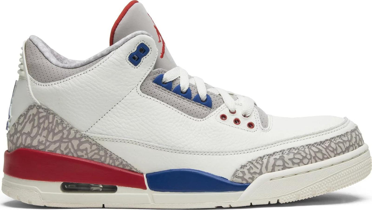 Air Jordan 3 Retro International Flight - Size 11 - product image from the listing.
