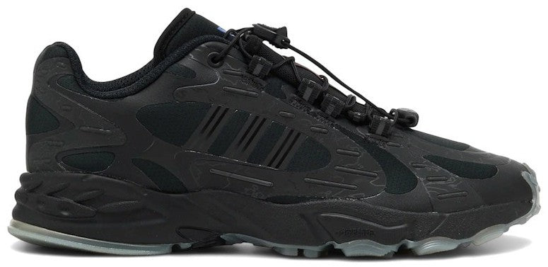 Size 9 - 100 Thieves x adidas Savage Geo Camo - product image from the listing.