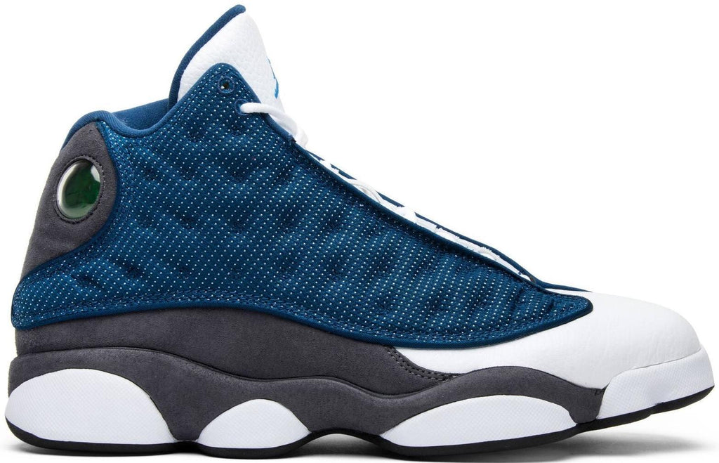 Jordan 13 Retro Flint 2010 - Size 9 - product image from the listing.