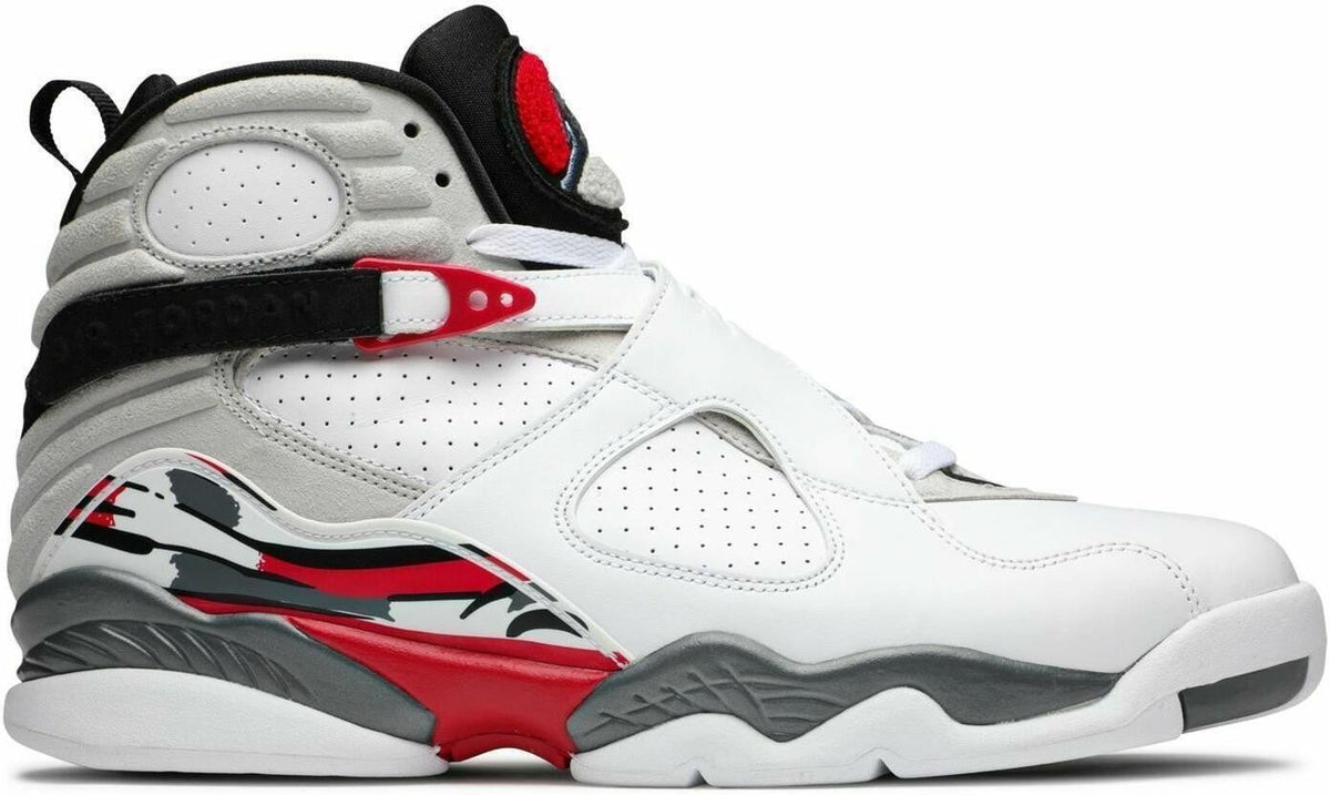 Air Jordan 8 Retro 2013 Bugs Bunny - Size 11 - product image from the listing.