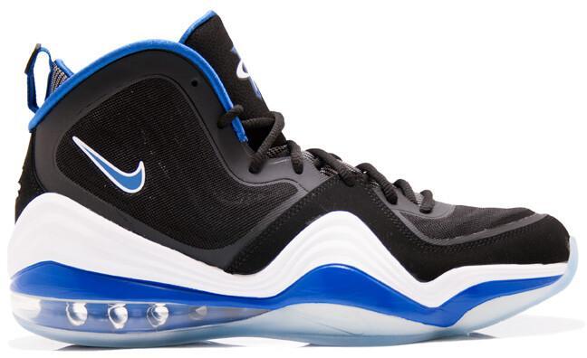 Air Penny 5 Orlando Size 13 537331-040 by Nike - product image from the listing.