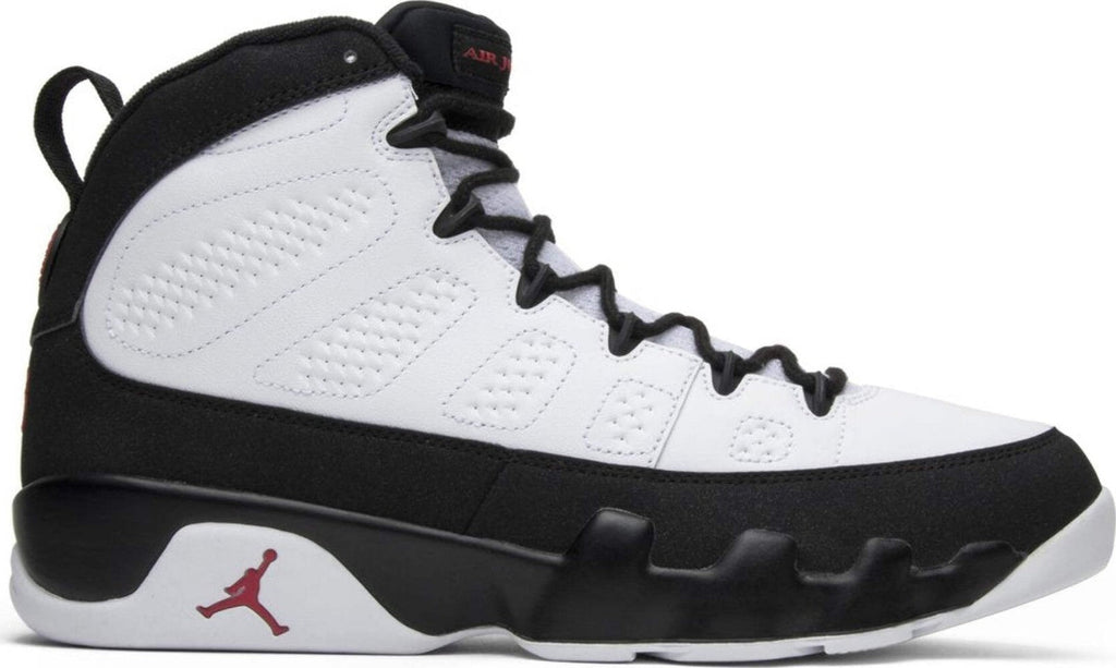 Jordan 9 Retro OG 2016 - Size 9.5 - product image from the listing.