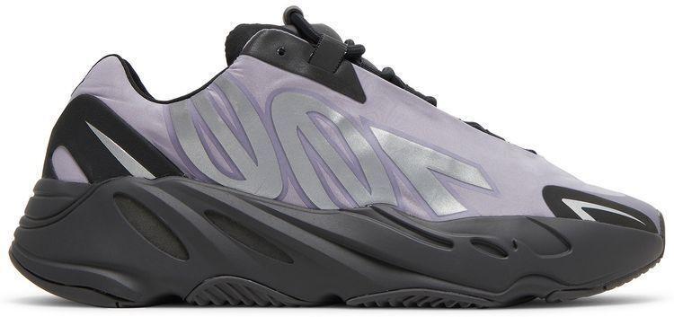 Men's Yeezy 700 MNVN Geode Sneakers Size 11 | Wore Once - product image from the listing.