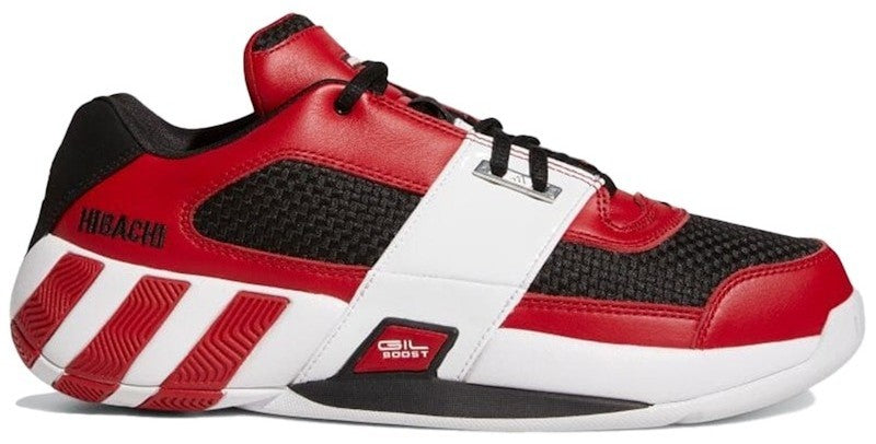 adidas Agent Gil Restomod Hibachi | No Box - Size 9.5 - product image from the listing.