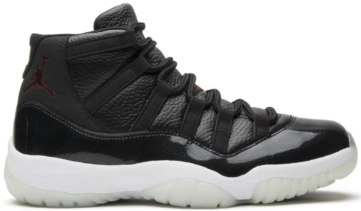 Jordan 11 Retro 72-10 2015 - Size 11.5 - product image from the listing.