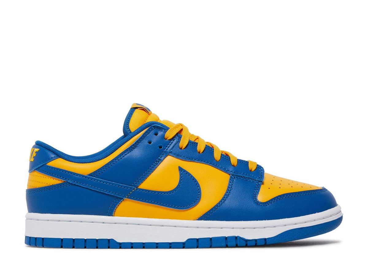 Nike Dunk Low 'UCLA' Footwear - product image from the listing.