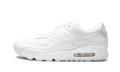 "Triple White" Air Max 90 CN8490 100 - product image from the listing.