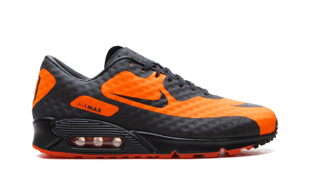 "Bright Citrus Hypervenom" Air Max 90 IR1978 844 - product image from the listing.