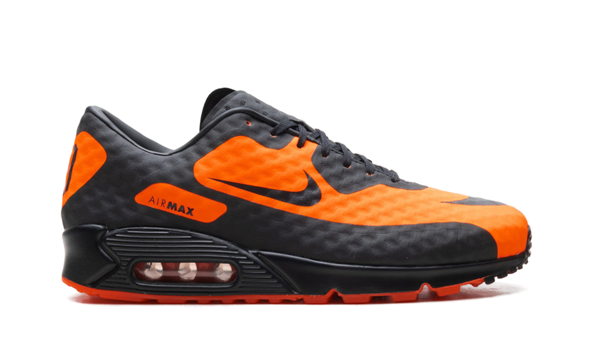 "Bright Citrus Hypervenom" Air Max 90 IR1978 844 - product image from the listing.