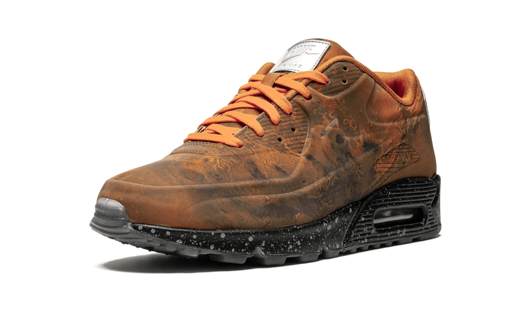"Mars Landing" Air Max 90 QS CD0920 600 - product image from the listing.