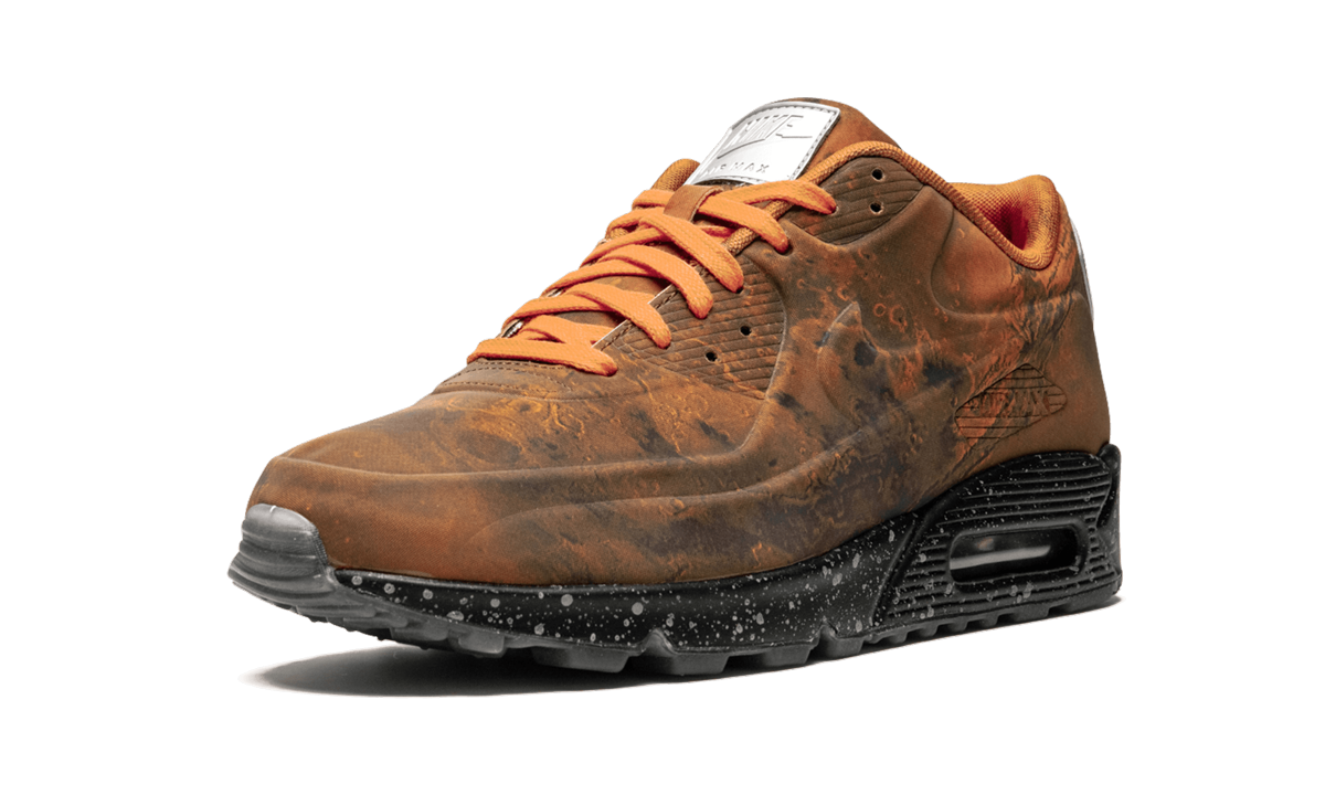 "Mars Landing" Air Max 90 QS CD0920 600 - product image from the listing.