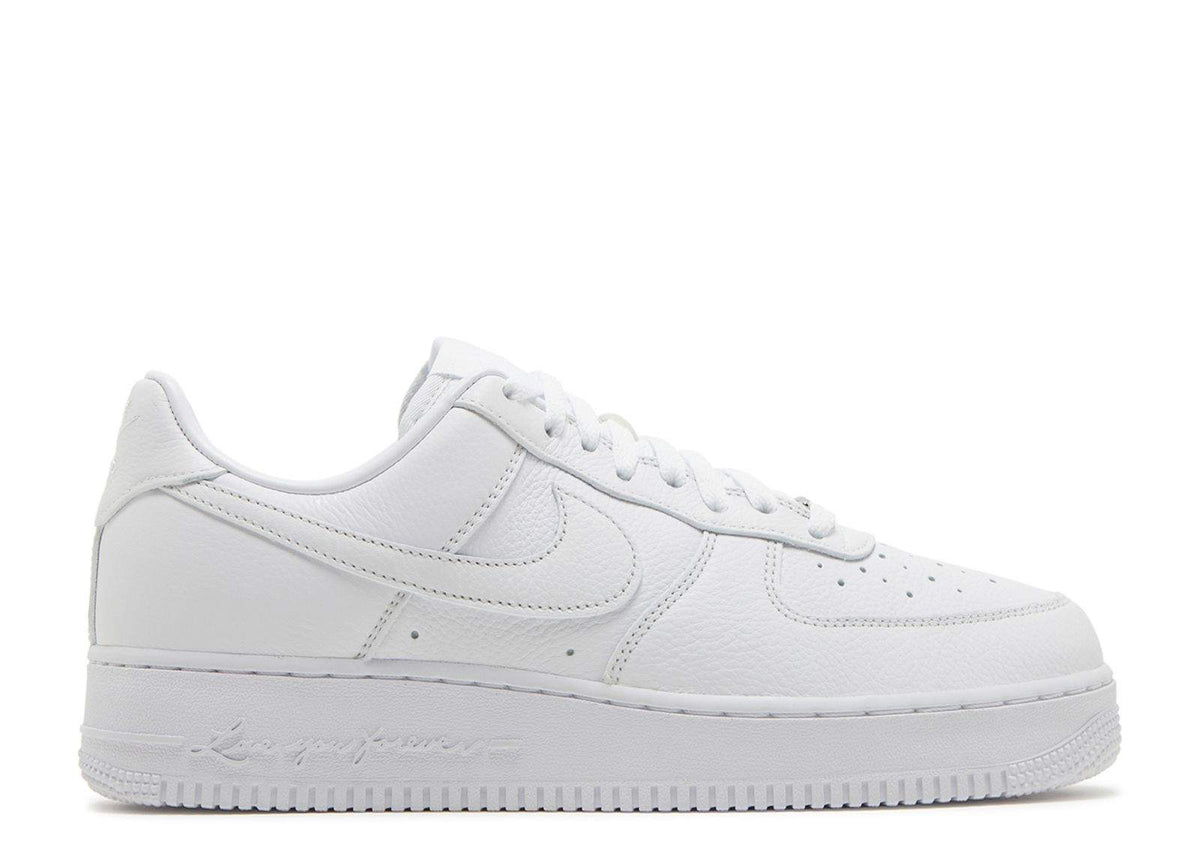 Nike NOCTA x Air Force 1 Low 'Certified Lover Boy' Footwear - product image from the listing.