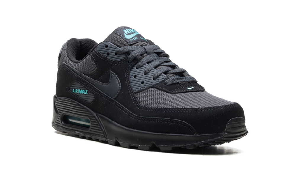 "Black Tiffany" Air Max 90 HV6224 001 - product image from the listing.