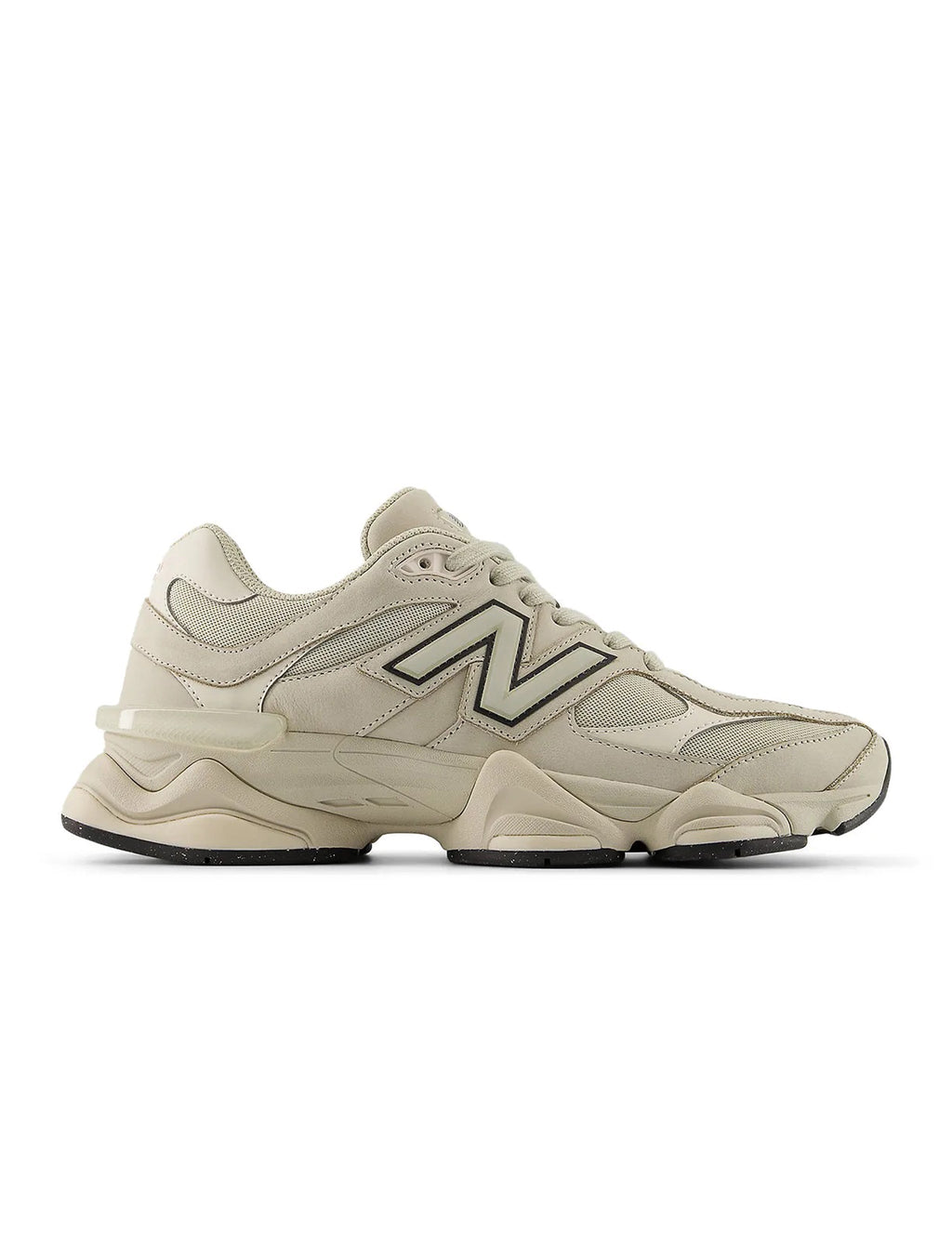 Men's New Balance 9060 Lifestyle Shoes - Shipyard - product image from the listing.