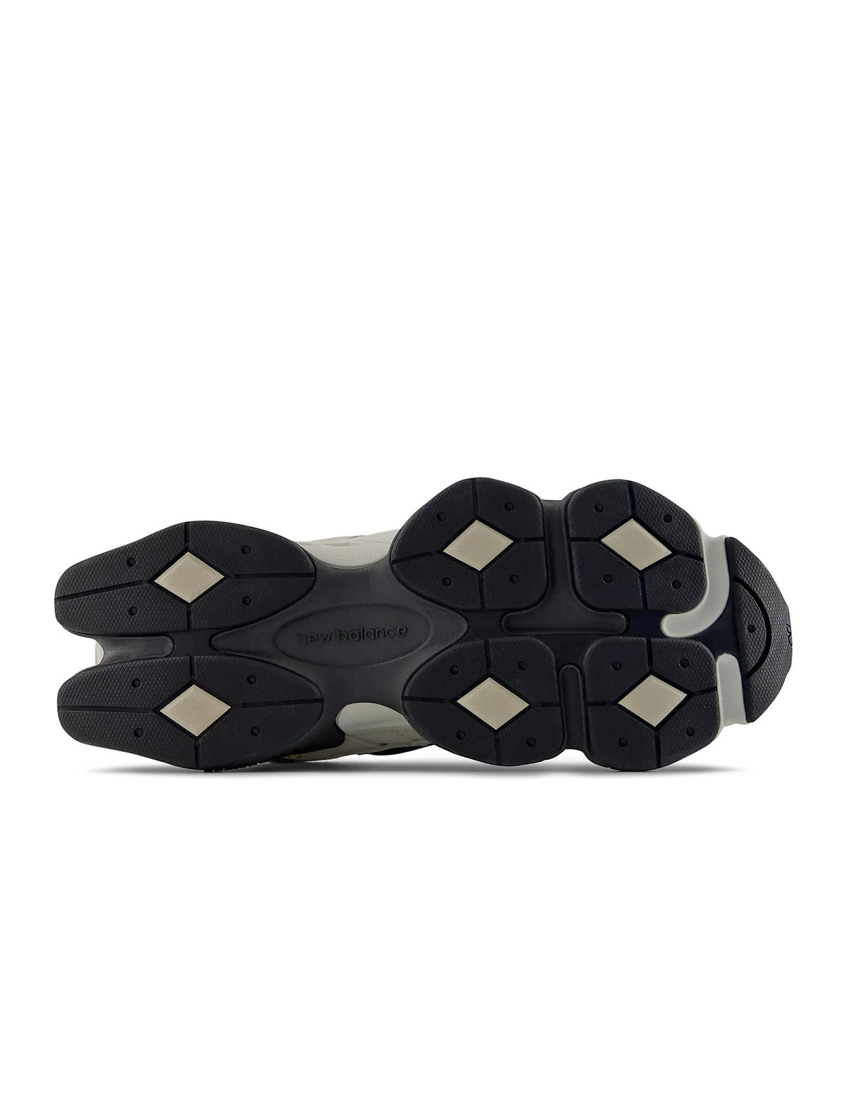 Men's New Balance 9060 "Beige" - - product image from the listing.