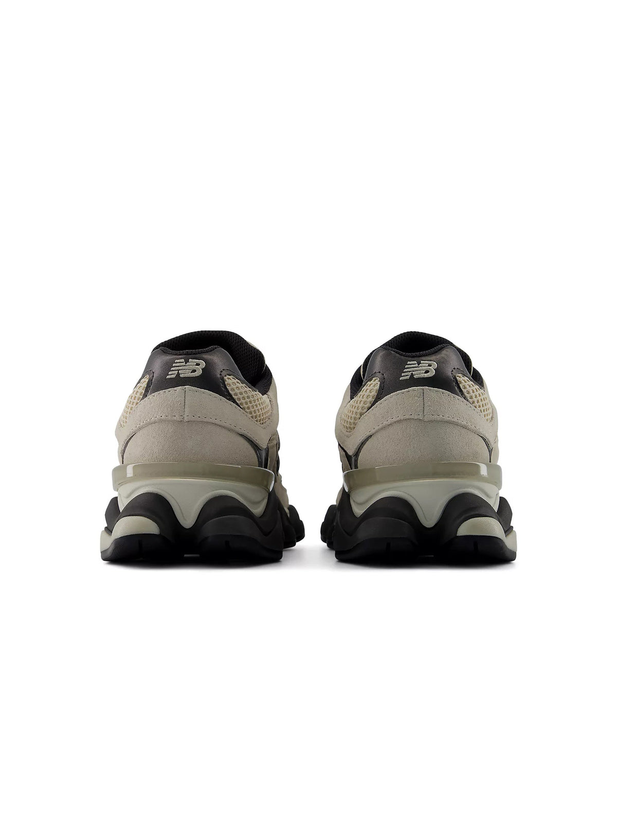 Men's New Balance 9060 "Beige" - - product image from the listing.