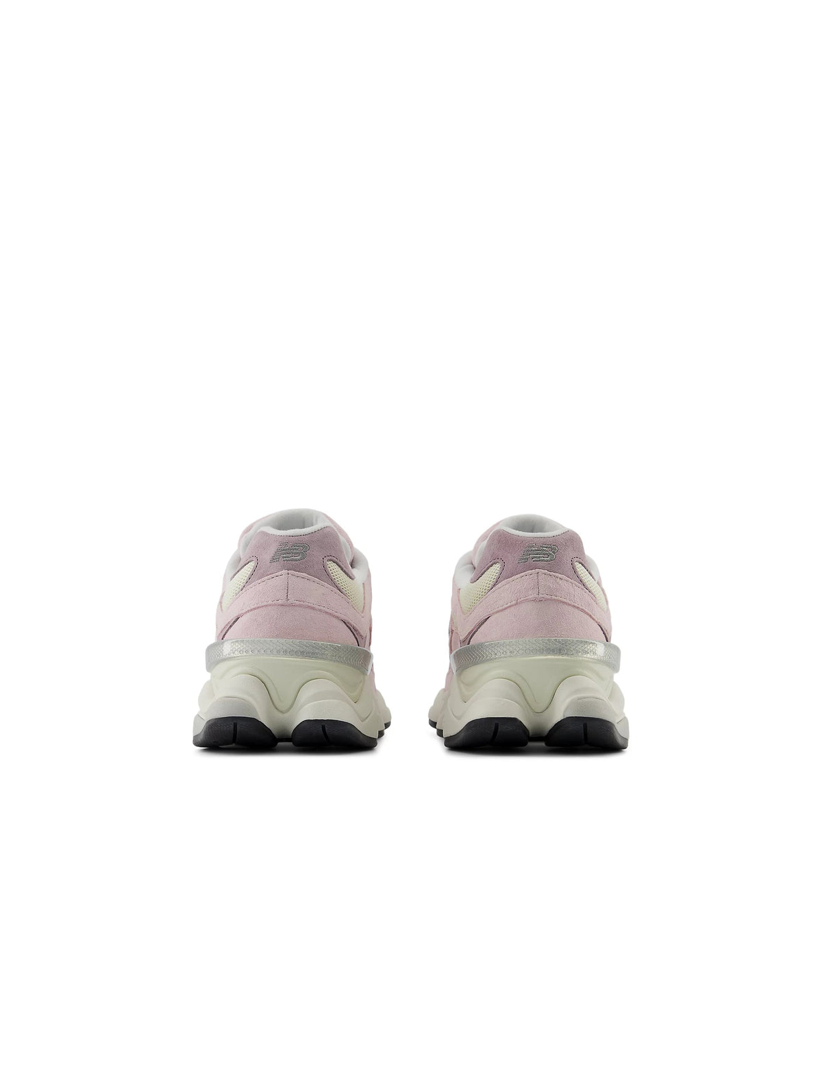 Women's New Balance 9060 Lifestyle Shoes - Rose Sugar - product image from the listing.