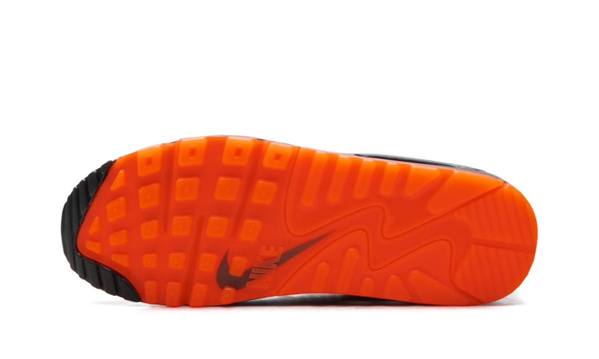"Bright Citrus Hypervenom" Air Max 90 IR1978 844 - product image from the listing.